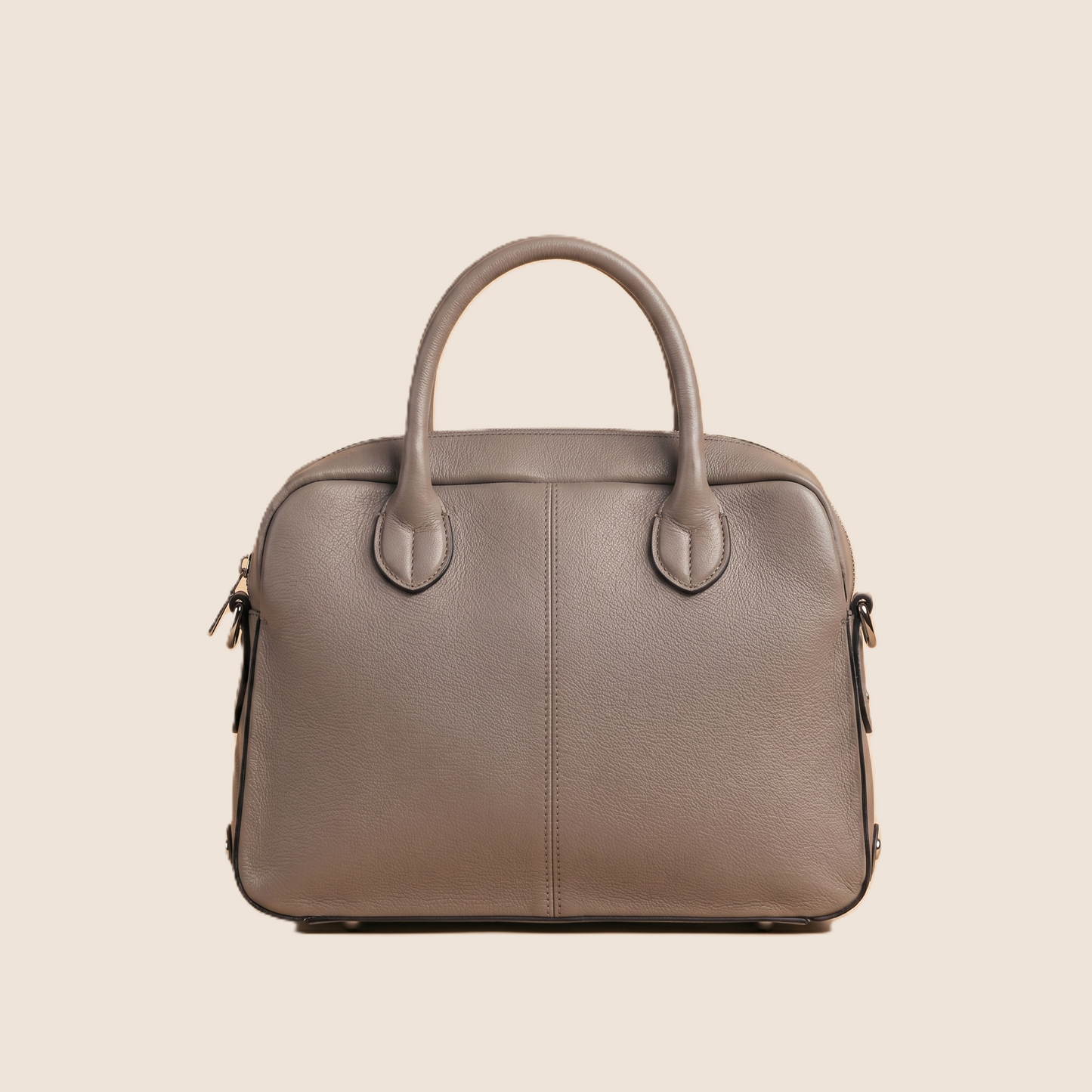 Executive Structured Satchel