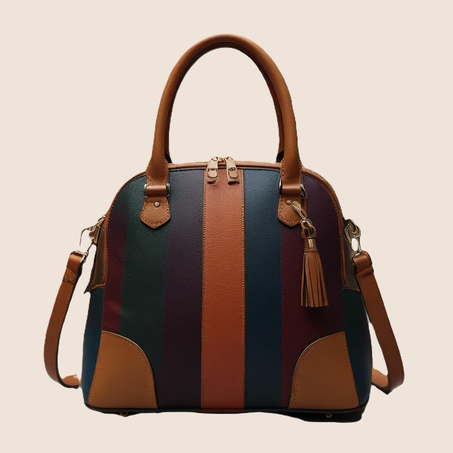 The Seventy Satchel