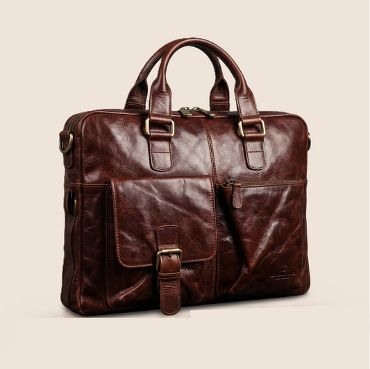 The Russet Case